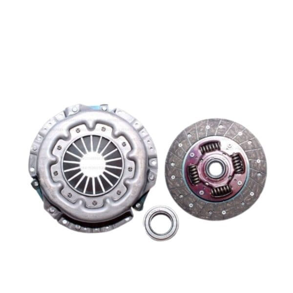 Kit de embrague para Chevrolet Luv 1.6 para año 1975 1976 1977 1978 1979 1980 1981 1982 1983 1984 1985 1986 1987 1988 1989 1990 1991 1992 1993 1994 VALEO