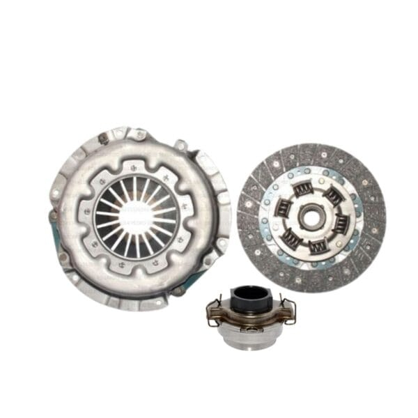 Kit de embrague VALEO para Chevrolet Luv 2.2 Millenium desde 1999 2000 2001 2002 2003 2004 2005