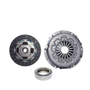 Kit de embrague para Chevrolet Luv 2.0/2.3 para año 1989 1990 1991 1992 1993 1994 1995 1996 1997 1998 1999 VALEO