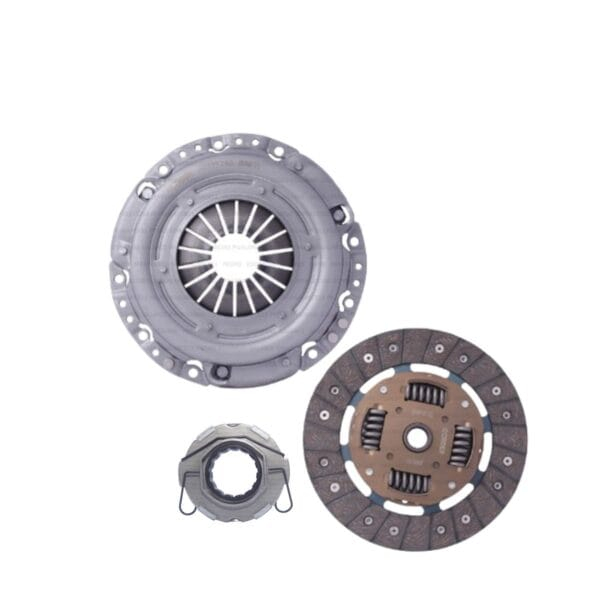 Kit de embrague para Chevrolet N400 1.5 para años 2020 2021 2022 2023 2024 2025