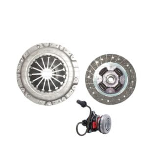 Kit de embrague VALEO para Chevrolet Onix 1.4 – Prisma 1.4 desde año 2016 2017 2018 2019 2020