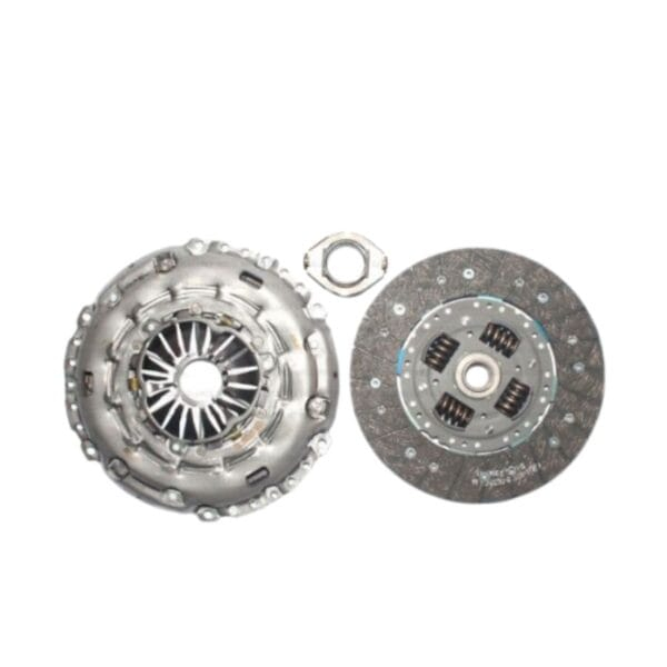 Kit de embrague para Ford Ranger 2.5 / Mazda BT50 2.5 para año 2006 2007 2008 2009 2010 2011 2012 2013 2014 DIESEL 4x2 y 4x4 LUK ORIGINAL