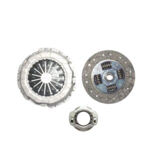 Kit de embrague Hyundai Veloster 1.6 G4FG - i30 1.6 Hyundai Accent Rb 1.4 Hyundai Accent Rb 1.6 - Kia Cerato 1.6 G4FG G4FC desde 2011 2012 2013 2014 2015 2016 2017 2018 2019 2020 2021 2022 Bencinero VALEO  - PRENSA + DISCO + RODAMIENTO EMBRAGUE