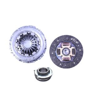 Kit de embrague Hyundai Verna 1.4 desde 2020 a 2025 KIA Soluto 1.4 VALEO
