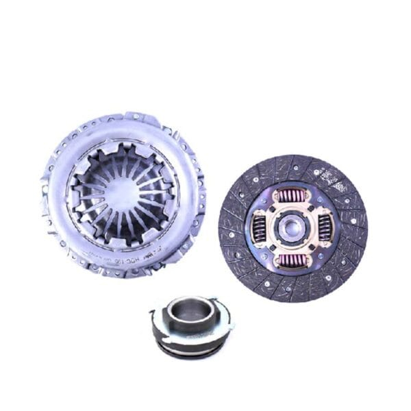 Kit de embrague Hyundai Verna 1.4 desde 2020 a 2025 KIA Soluto 1.4 VALEO