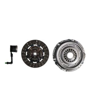 Kit de embrague para JMC Vigus 2.5 Diesel para año 2020 2021 2022 2023 2024 JX4D25A6L