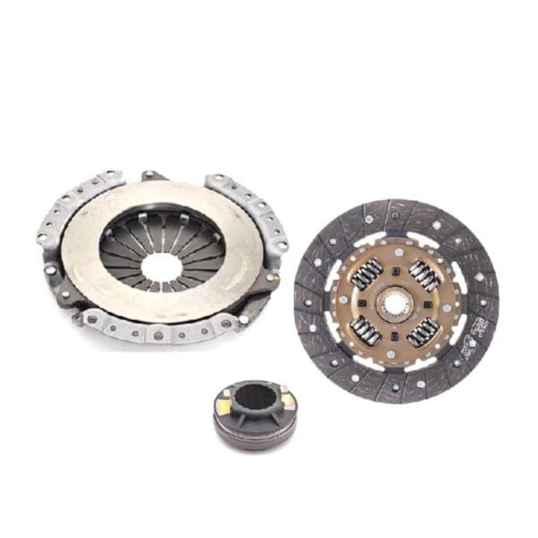 Kit de embrague para Mazda 2 1.5 desde 2008 2009 2010 2011 2012 2013 2014 2015 ZYVE VALEO Hatchback y Sedán