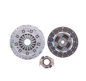 Kit de embrague para Toyota Hilux 2.5 desde 2012 a 2015 Diesel 4x2 y 4x4 Motor 2KD - Hilux 3.0 - PRENSA + DISCO + RODAMIENTO EMBRAGUE