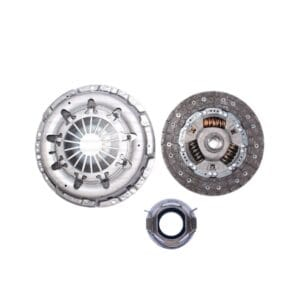 Kit de embrague para Toyota Hilux 2.5 desde 2005 a 2013 Motor 2KD Diesel 4x2 y 4x4 - PRENSA + DISCO + RODAMIENTO EMBRAGUE