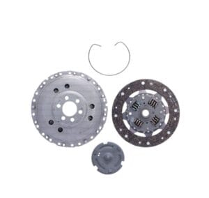 Kit de embrague Volkswagen Golf A3-MK3 - Vento 1.8 - PRENSA + DISCO + MUESCAS