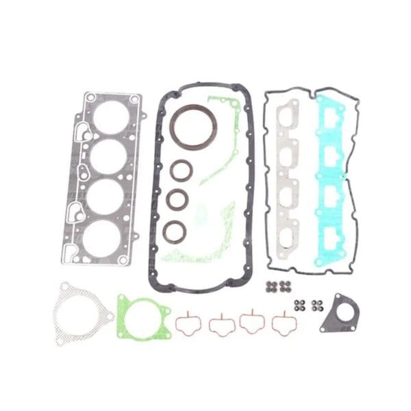 Kit de empaquetaduras para Chery Fulwin 1.5 para año 2011 2012 2013 2014 2015 2016 2017 2018 2019 motor SQR477F