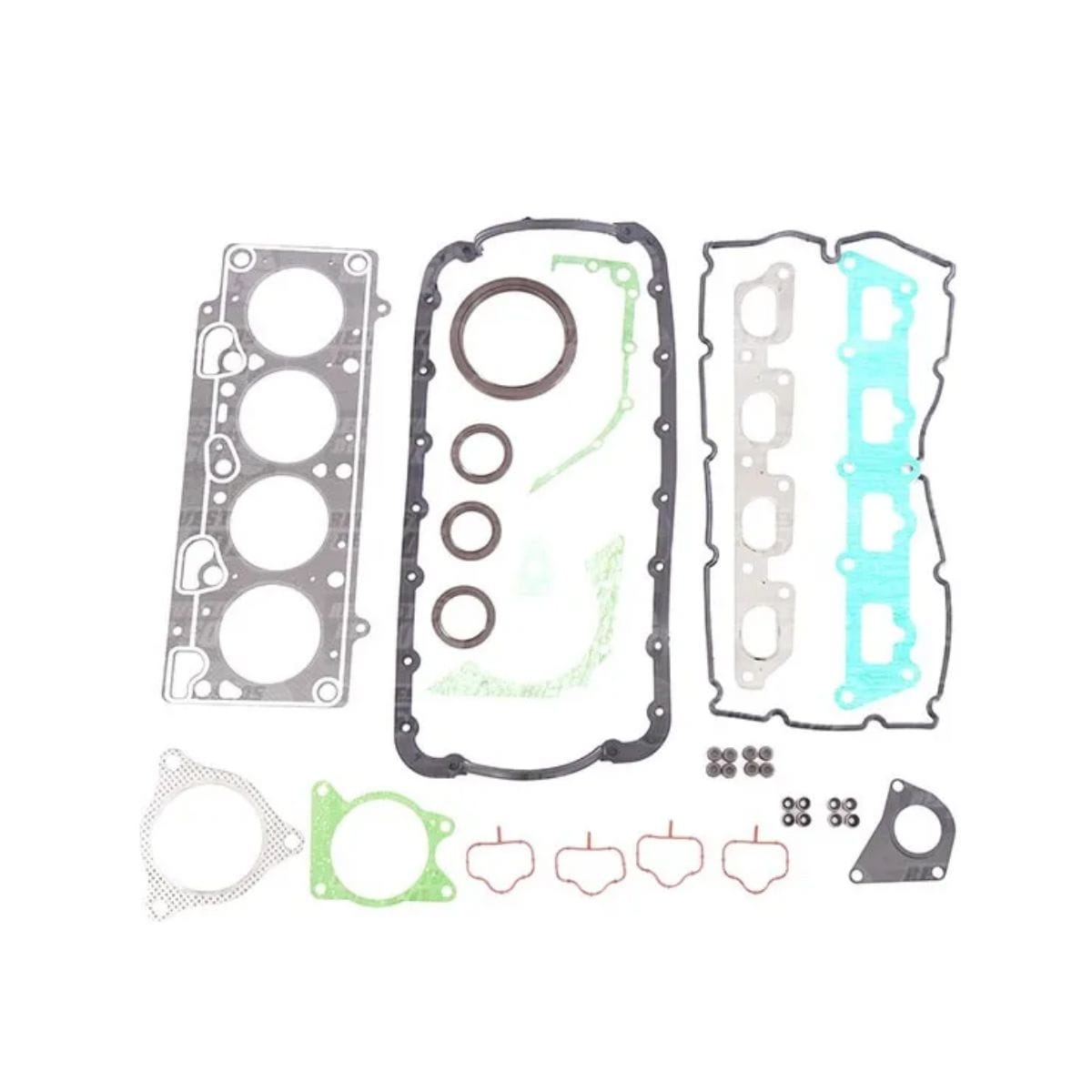 Kit de empaquetaduras para Chery Fulwin 1.5 para año 2011 2012 2013 2014 2015 2016 2017 2018 2019 motor SQR477F