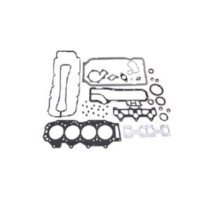 Kit empaquetaduras de motor para Ford Ranger 2.5 / Mazda BT-50 2.5 para años 2007 2008 2009 2010 2011 2012 Motores Tailandés y Japonés WL-C 