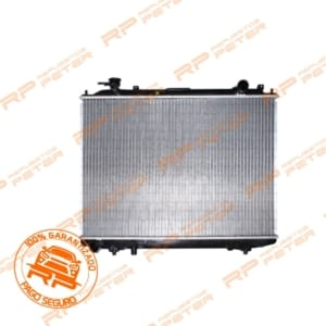 Radiador Motor para Ford Ranger 2.5 / Mazda B2500 2.5 - B2900 2.9 - Mazda BT50 2.5