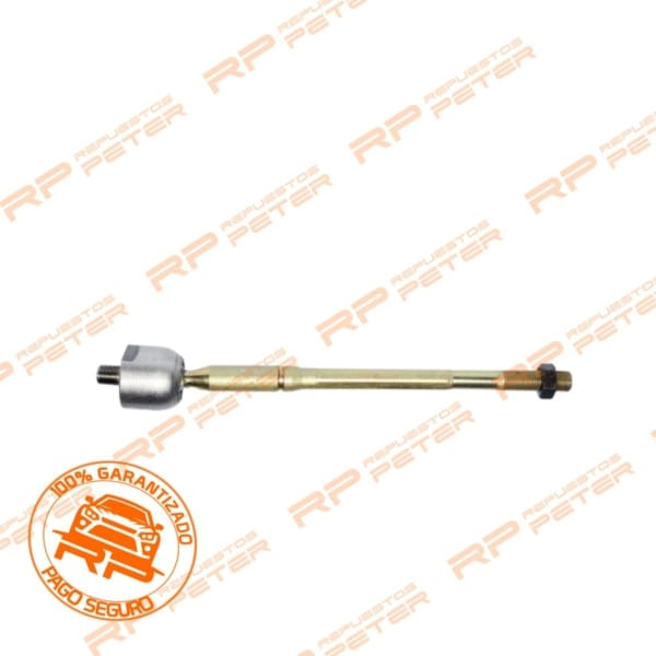 Axiales de dirección con aplicación para Toyota Hilux 2.5/2.7/3.0 - Fortuner