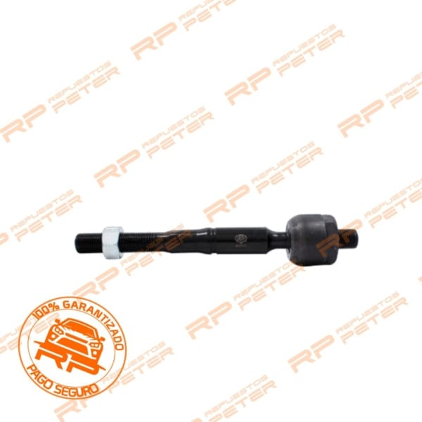 Axiales de dirección con aplicación para Mitsubishi L200 Dakar/Katana/Work 2.4/2.5/3.2 – Montero 2.5/3.2/3.5
