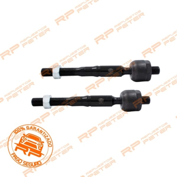 Axiales de dirección con aplicación para Mitsubishi L200 Dakar/Katana/Work 2.4/2.5/3.2 – Montero 2.5/3.2/3.5