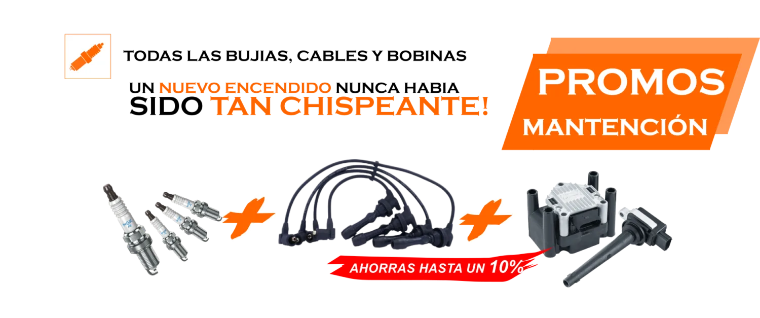 Ver promociones para un AFINAMIENTO