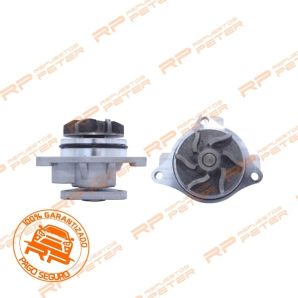 Bomba de agua para MG MG3 1.5 - MG 350 1.5