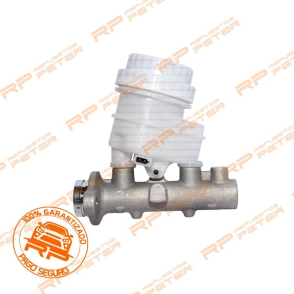 Bomba de freno para Mitsubishi L200 Dakar 2.5