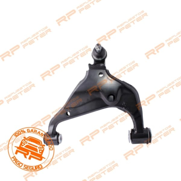 Bandejas Inferiores para Toyota Hilux 2.5/2.7/3.0 - Fortuner 3.0