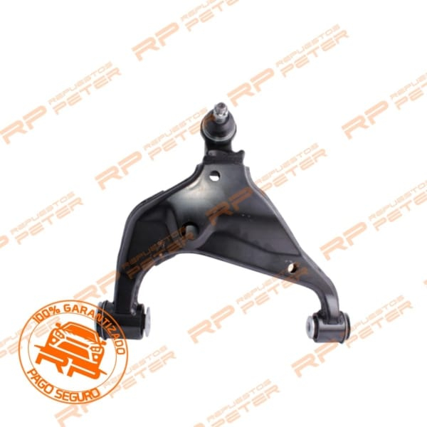 Bandejas Inferiores para Toyota Hilux 2.5/2.7/3.0 - Fortuner 3.0