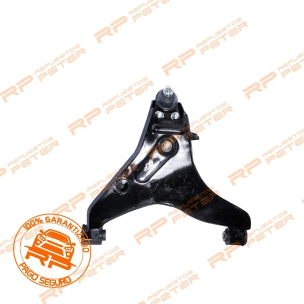 Bandejas inferiores de suspensión para Mitsubishi L200 Dakar/Katana/Work 2.5/3.2 – Montero 2.5/3.2/3.5
