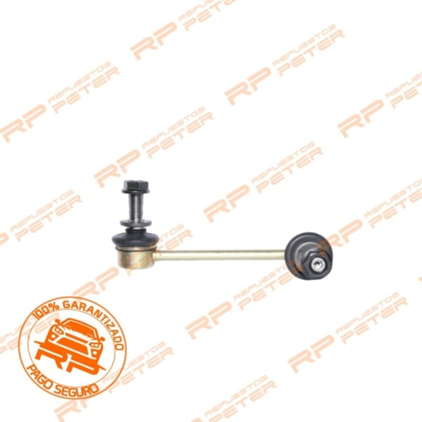 Bieletas de suspensión delantera para Toyota Hilux - Land Cruiser - 4Runner - Fortuner