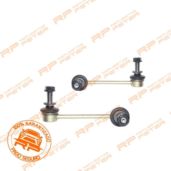 Bieletas de suspensión delantera para Toyota Hilux - Land Cruiser - 4Runner - Fortuner