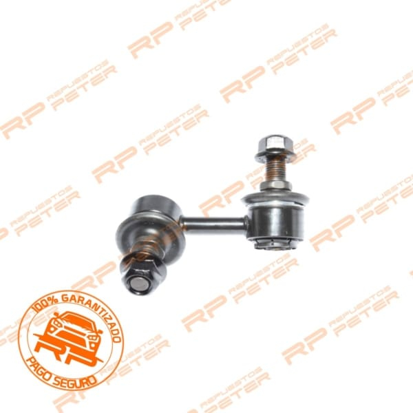 Bieleta para Mitsubishi L200 Dakar/Katana/Work 2.4/2.5/3.2 – Montero 2.5/3.2/3.5