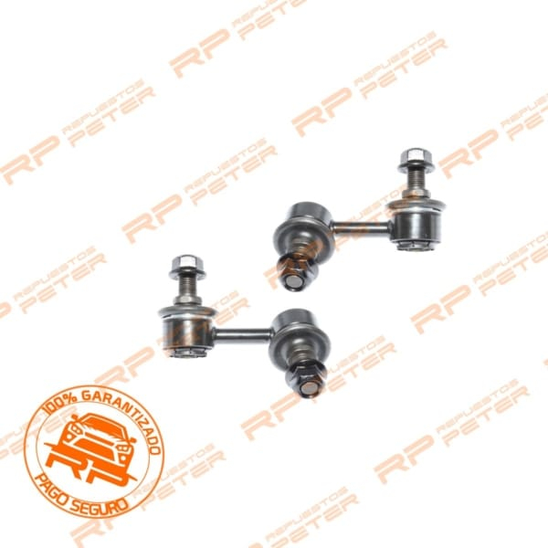 Bieleta para Mitsubishi L200 Dakar/Katana/Work 2.4/2.5/3.2 – Montero 2.5/3.2/3.5