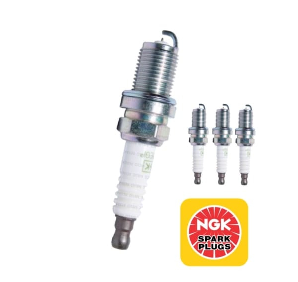 Bujias NGK bkr platino e iridio