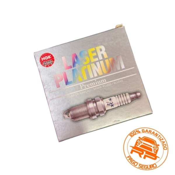 Bujia NGK Laser Platinum originales