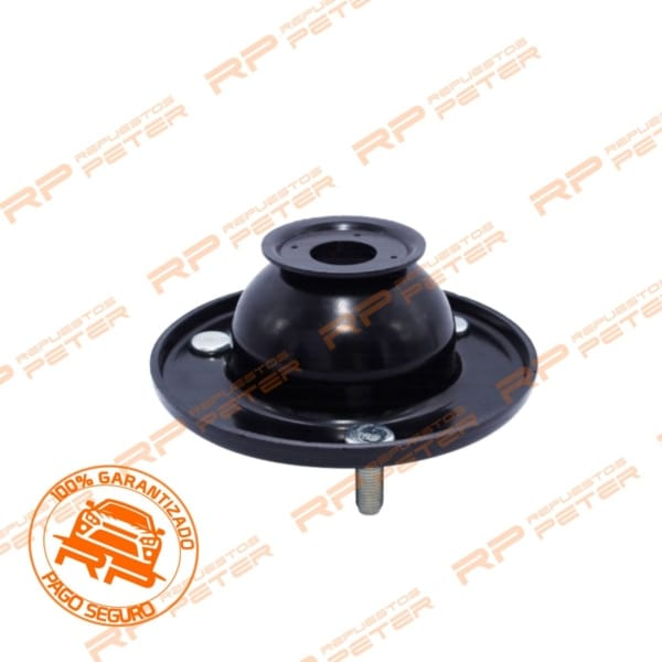 Cazoletas para amortiguador delantero para Mitsubishi L200 Dakar/Katana/Work 2.4/2.5/3.2 – Montero 2.5/3.2/3.5