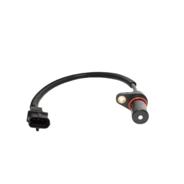 Sensor cigueñal para Hyundai Accent 1.5 Diesel - Matrix 1.5 - Santa Fe 2.0 para año 2000 2001 2002 2003 2004 2005 2006 2007 2008 2009 2010 2011 2012 2013 2014 2015 2016 2017 2018 - Motores D4FA D4FB