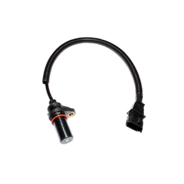 Sensor cigueñal para Hyundai Accent 1.5 Diesel - Matrix 1.5 - Santa Fe 2.0 para año 2000 2001 2002 2003 2004 2005 2006 2007 2008 2009 2010 2011 2012 2013 2014 2015 2016 2017 2018 - Motores D4FA D4FB