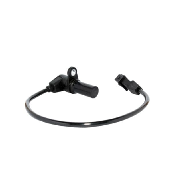 Sensor cigueñal para Chevrolet Aveo 1.4 - Optra 1.6 - Vivant 1.6 para año 2004 2005 2006 2007 2008 2009 2010 2011 2012 2013 2014 2015 2016 - Marca DCROER