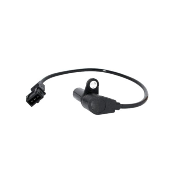Sensor cigueñal para Chevrolet Aveo 1.4 - Optra 1.6 - Vivant 1.6 para año 2004 2005 2006 2007 2008 2009 2010 2011 2012 2013 2014 2015 2016 - Marca DCROER
