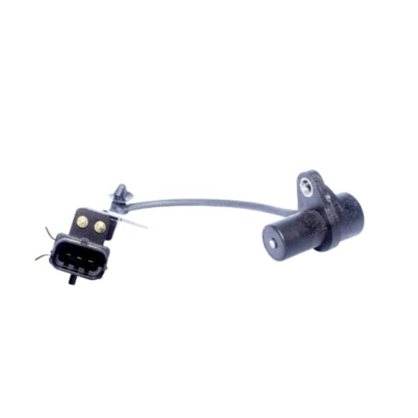 Sensor cigueñal para Hyundai New H1 2.5 - Grand Starex 2.5 para año 2008 2009 2010 2011 2012 2013 2014 2015 2016 2017 2018 2019 2020 - Motores D4CB
