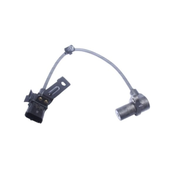 Sensor cigueñal para Hyundai New H1 2.5 - Grand Starex 2.5 para año 2008 2009 2010 2011 2012 2013 2014 2015 2016 2017 2018 2019 2020 - Motores D4CB