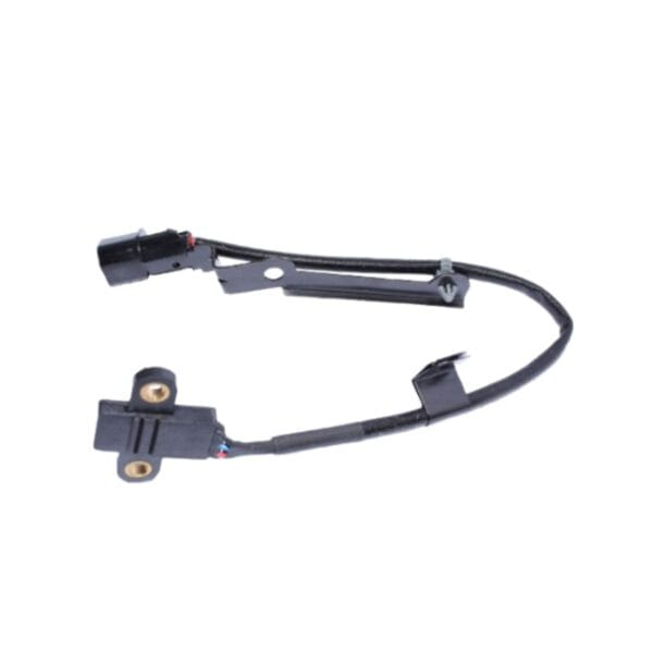 Sensor cigueñal para Hyundai i10 1.1 / Kia Morning 1.1 para año 2004 2005 2006 2007 2008 2009 2010 2011 2012 2013 2014 - Motores G4HG 