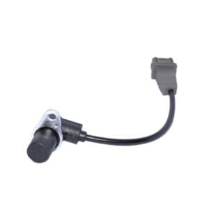 Sensor cigueñal para Kia Rio 1.3 I/II - Rio 1.5 I/II para año 2000 2001 2002 2003 2004 2005 2006 - Motores A3E A5E A3D A5D