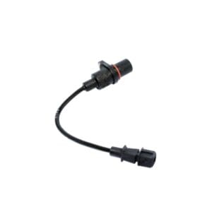 Sensor cigueñal para Hyundai New Accent 1.4/1.6 - Getz 1.3/1.4/1.6 - Accent Prime 1.3/1.5 / Kia Rio Jb 1.4 - Cerato 1.5/1.6 para año 2003 2004 2005 2006 2007 2008 2009 2010 2011 - Motores G4EE G4ED G4EA G4EB MPI 