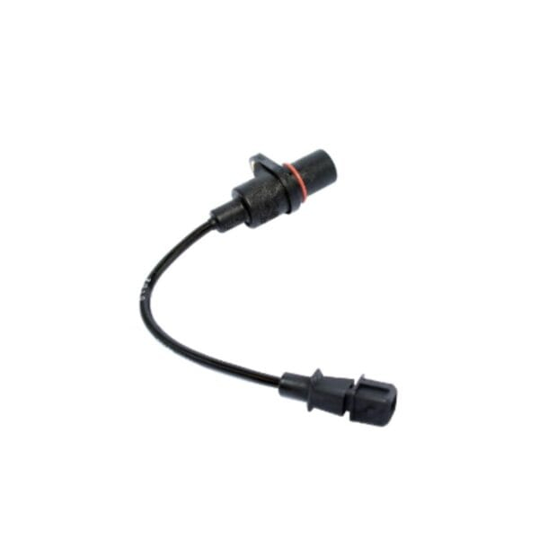 Sensor cigueñal para Hyundai New Accent 1.4/1.6 - Getz 1.3/1.4/1.6 - Accent Prime 1.3/1.5 / Kia Rio Jb 1.4 - Cerato 1.5/1.6 para año 2003 2004 2005 2006 2007 2008 2009 2010 2011 - Motores G4EE G4ED G4EA G4EB MPI 
