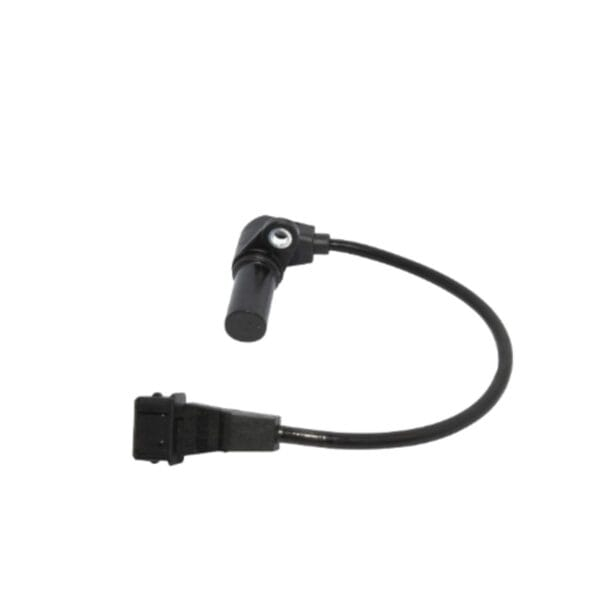Sensor cigueñal para Chevrolet Spark 1.0 B10S para año 2006 2007 2008 2009 2010 2011 2012 2013 2014 2015 - Spark GT 1.2 2016 2017 2018 2019 2020 2021 2022 2023 Marca ECHLIN