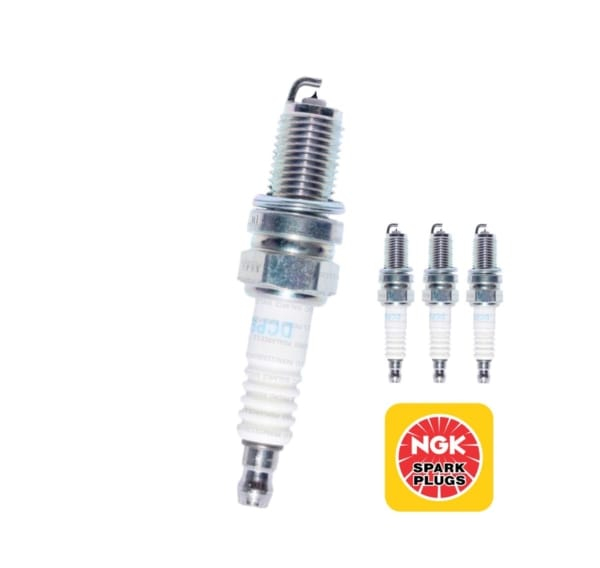 Bujia NGK platino iridio DCPR7
