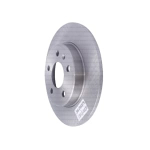 Discos freno Traseros Chery Tiggo 2 1.5