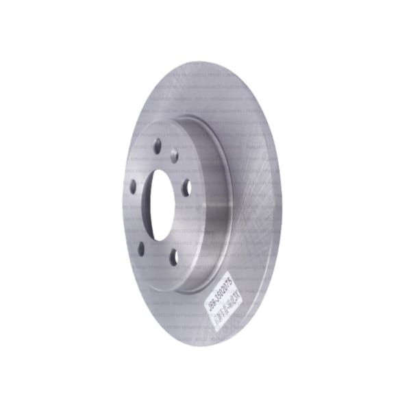 Discos freno Traseros Chery Tiggo 2 1.5