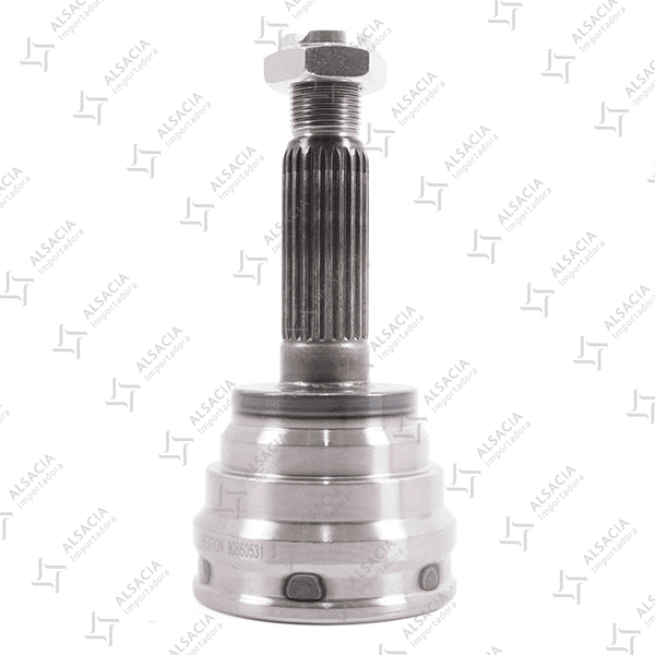 PROMO RP - Junta de homocinética para Chery Iq 800/1.1 desde año 2008 a 2014