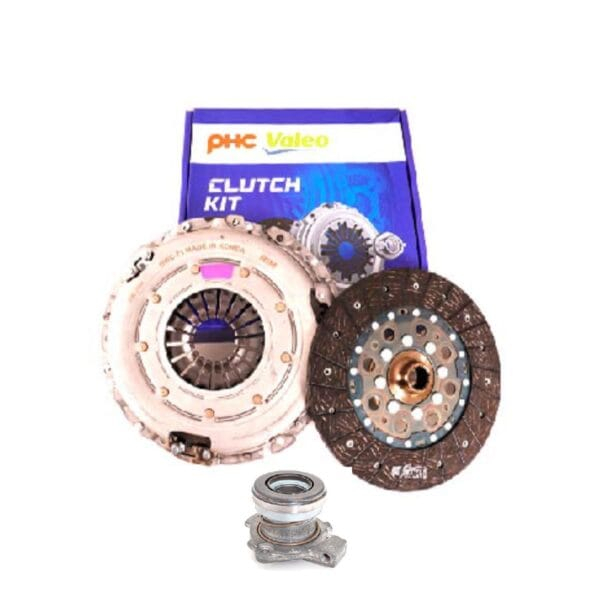 Kit de embrague para CHEVROLET Cruze 1.8 para años 2013 2014 2015 2016 2017 VALEO